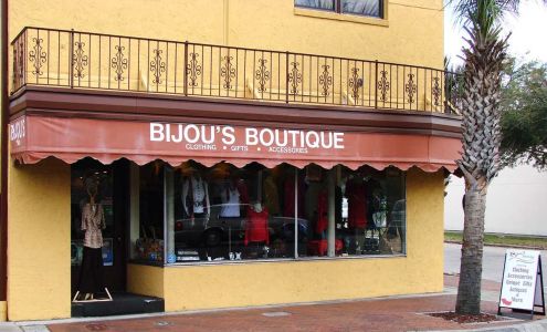Bijou's Boutique