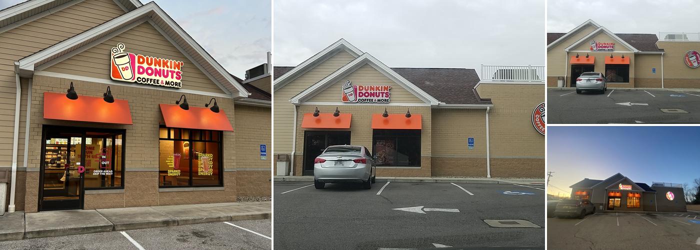 Dunkin'