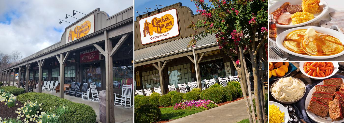 Cracker Barrel Old Country Store