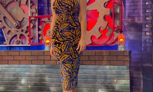 Exotic Fashion Boutique | Miami Women's Clothing Styles