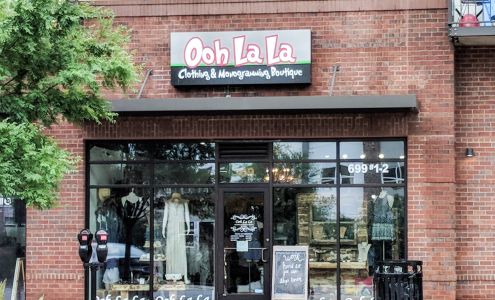 Ooh La La Boutique