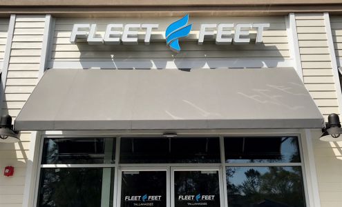 Fleet Feet Tallahassee