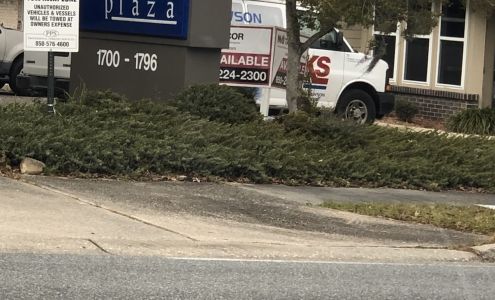 Tammy's Nighttime Treasures