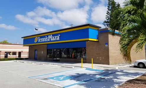 Tennis Plaza - Fort Lauderdale