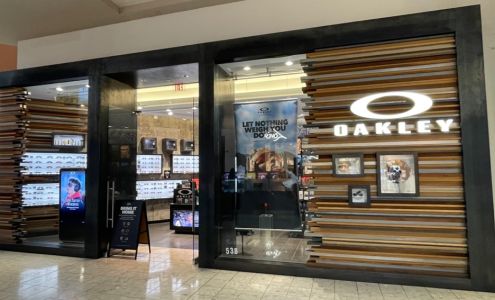 Oakley Store