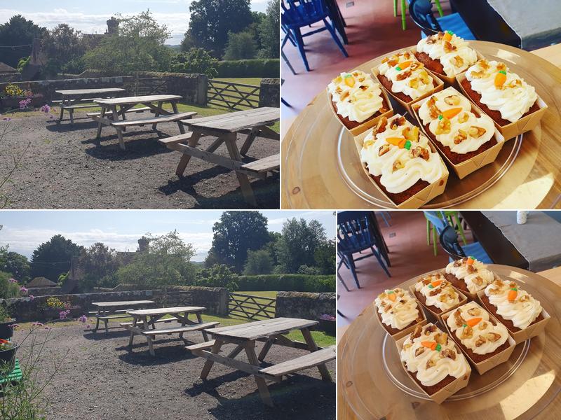 Buster's Farm Kitchen