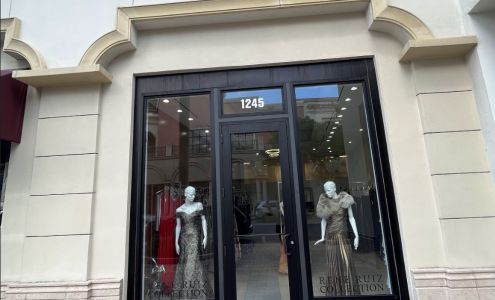 Rene Ruiz Collection