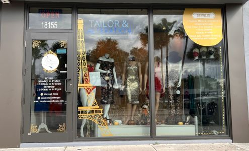 Betzabe Pujaico Designs