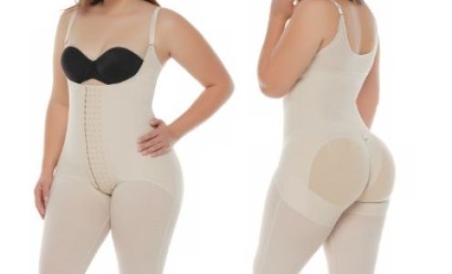 Jholui Shapewear LLC