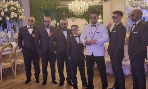 Tommy's Tuxedos Miami Lakes