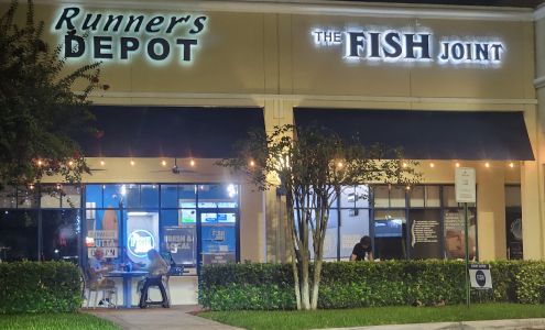 Runner's Depot, Coral Springs