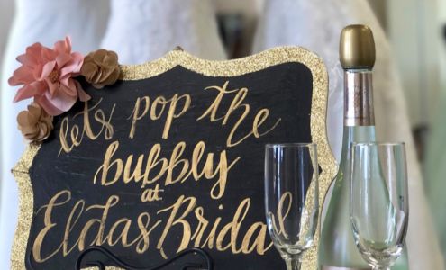 Elda's Bridal Boutique Melbourne