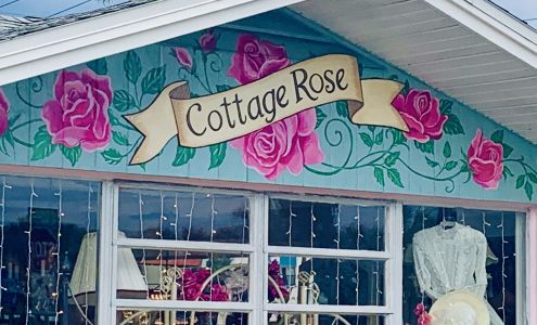 Cottage Rose