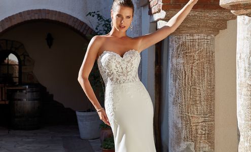 La Boutique de Bridal & Tuxedos