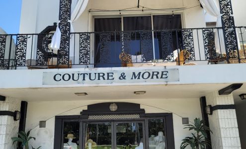 Couture & More