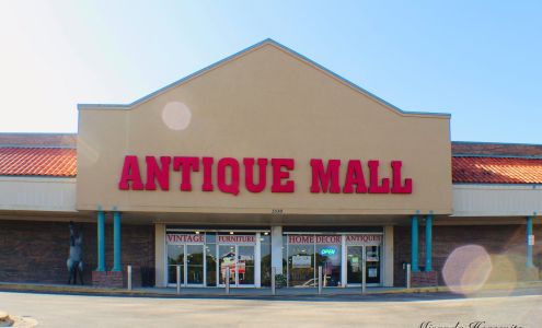 Lakeland Antique Mall