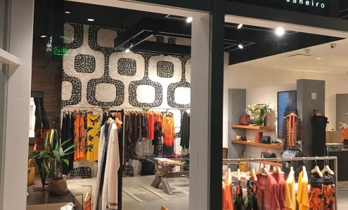 Osklen Miami Corporation