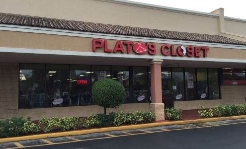 Plato's Closet Plantation