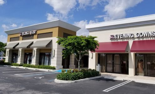 Mariolka's Bridal Boutique