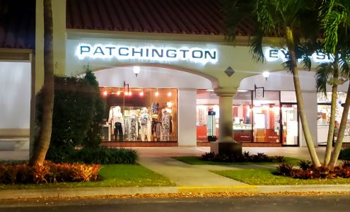 Patchington