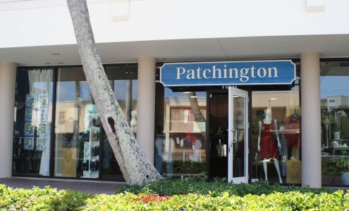 Patchington