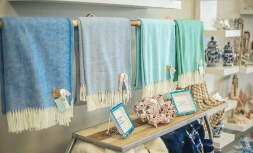 Palm Harbor Boutique