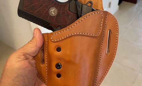 Urban Carry Holsters