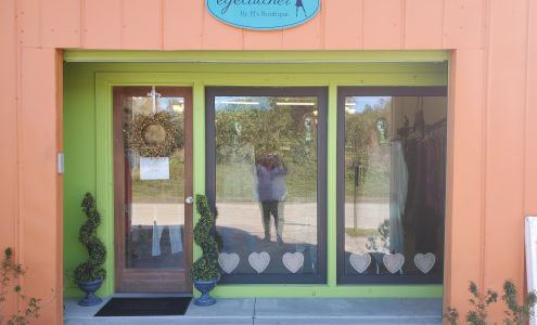 Eyecatcher by PJ's Boutique