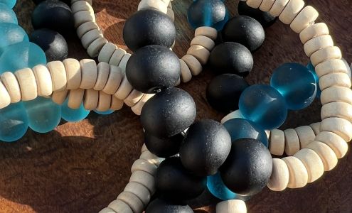 Beachy Boho Life by Elizabeth