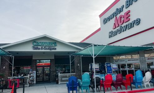 Crowder's Gifts & Gadgets-West Bradenton