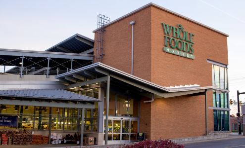 Whole Foods Market