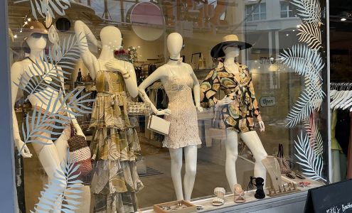 Nikki's Beachhouse Boutique