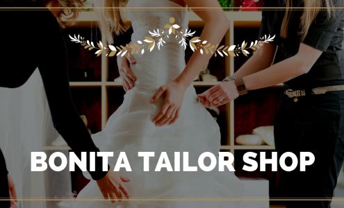 Bonita Tailor Shop