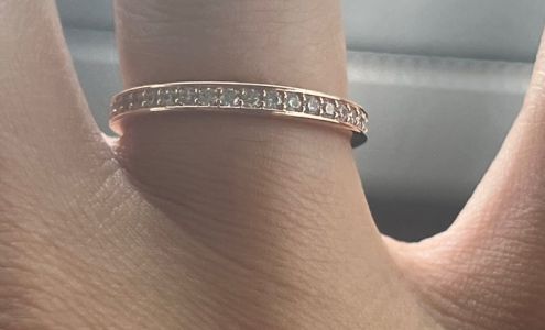 Swarovski Retail Ventures #198 Kios Altamonte Springs