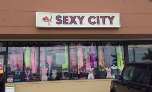 Sexy City