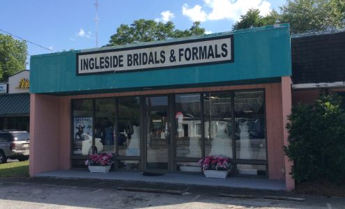 Ingleside Bridals & Formals