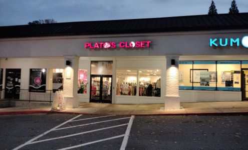 Plato's Closet Sandy Springs