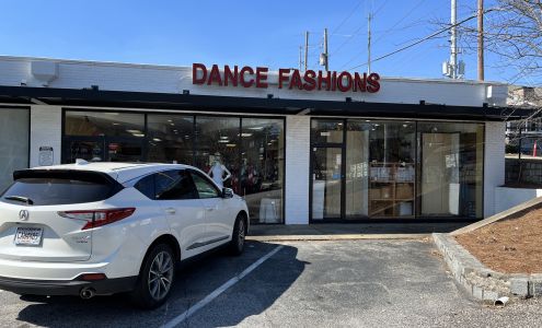 Dance Fashions Warehouse