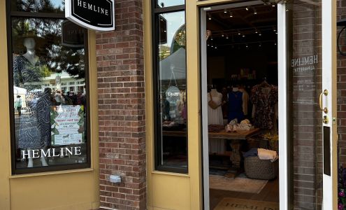 Hemline Alpharetta