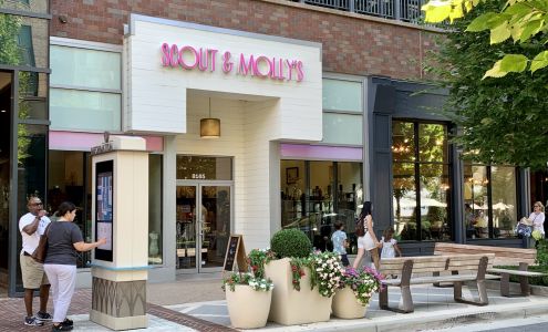 Scout & Molly's Avalon Alpharetta