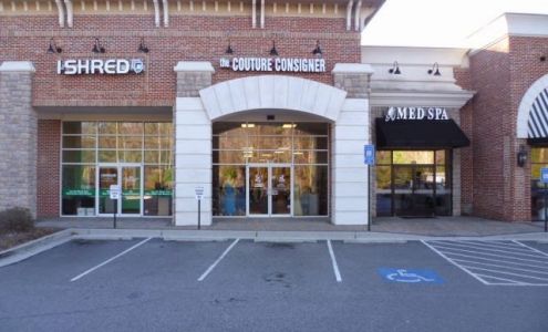 The Couture Consigner