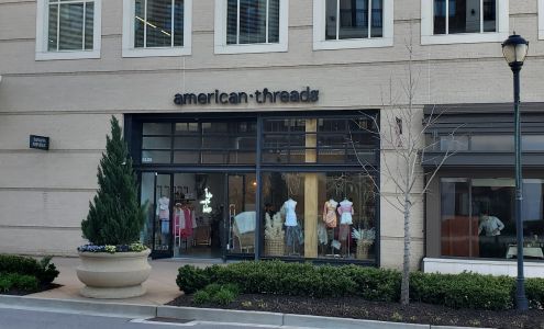 American Threads Alpharetta