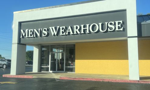 Men's Wearhouse