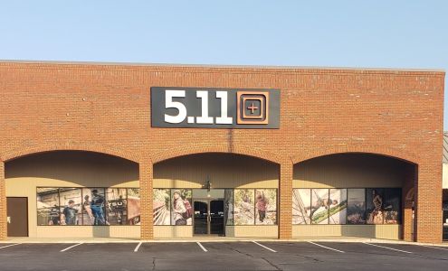5.11 Tactical