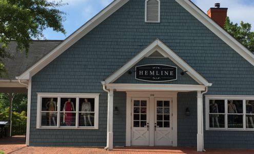 Hemline Vinings