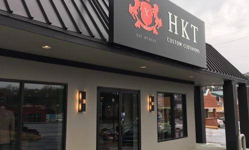 HKT Custom Clothiers