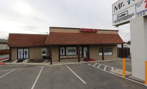 Mr. Formal Boise - Fairview