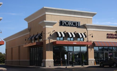 Porch Inc