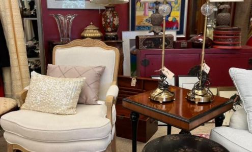 Possessions Estate Sales + Consignment