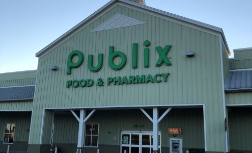 Publix Super Market at Columbia Promenade